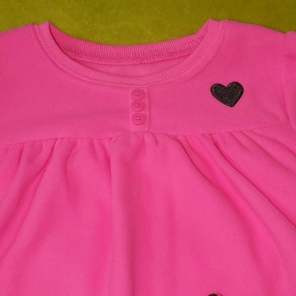 NWOT Carters PJ - Picture 3 of 5